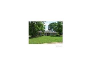 2005 Edinburgh Pl, Montgomery, AL 36116-1316