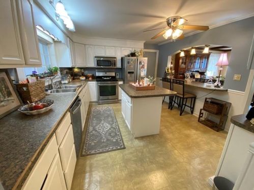 493 Chestnut St, Meadville PA  16335-2962 exterior