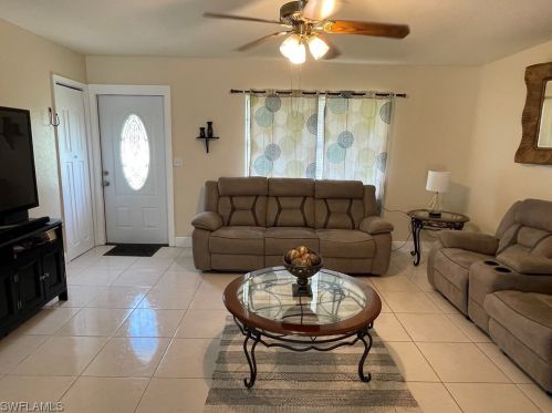 206 Floyd Ave, Lehigh Acres FL 33971-1716 exterior