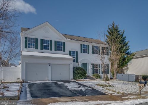 4 Calvert Ct, Fredericksburg, VA 22405-1839