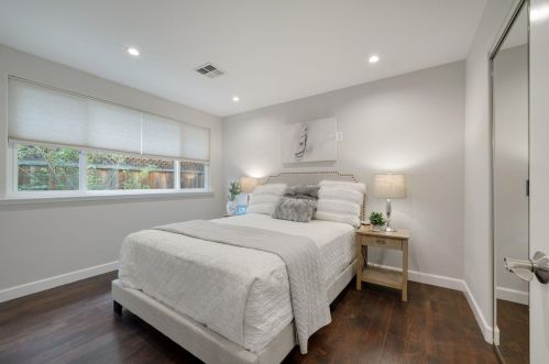 220 Virginia Ave, Campbell CA  95008-3911 exterior