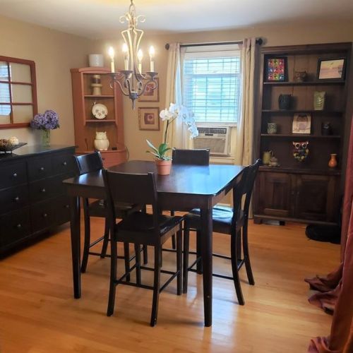 24 Plymouth Rd, North Providence RI  02904-5225 exterior