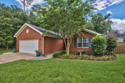 369 Rob Roy Trl, Tallahassee, FL 32312-1467