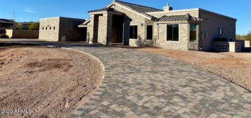 16744 Last Trail Dr, Scottsdale, AZ 85268-6638