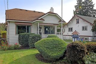 11662 42nd Ave, Seattle, WA 98168-1909