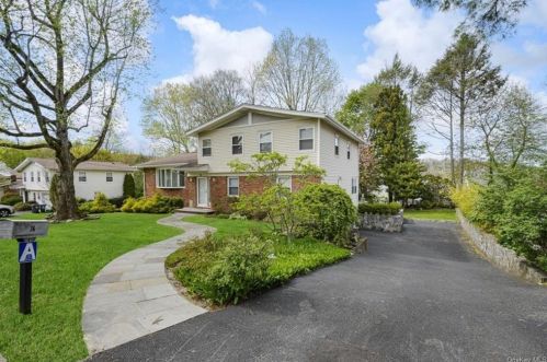 36 Balmoral Cres, White Plains, NY 10607-2202