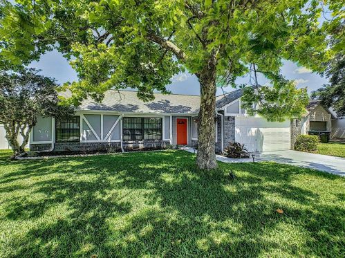 4806 Red Bay Dr, Orlando, FL 32829-8710