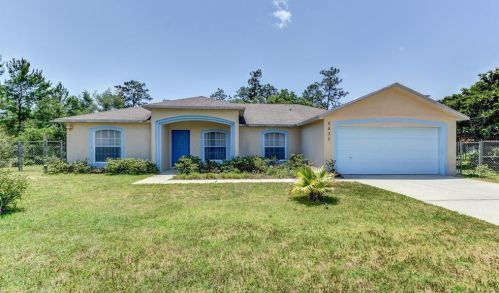 2830 Larkspur Rd, Deland, FL 32724-4901