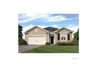 6413 Ridgeside Blvd, Montgomery, AL 36116-4317
