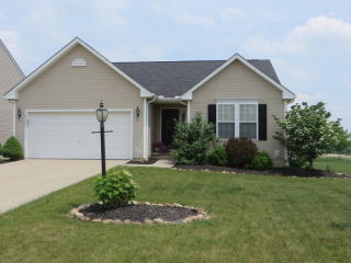 6463 Rubystone Ln, Medina, OH 44256-5539