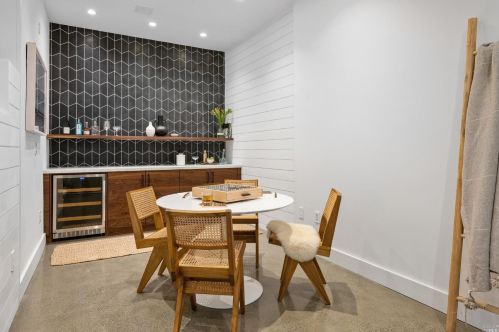 249 Blithedale Ave, Mill Valley CA  94941-2052 exterior