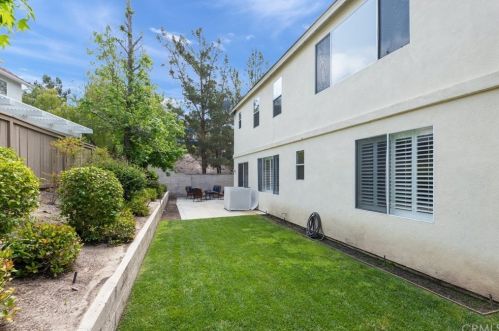 7 Rockrose Ct, Trabuco Canyon CA  92679-4944 exterior