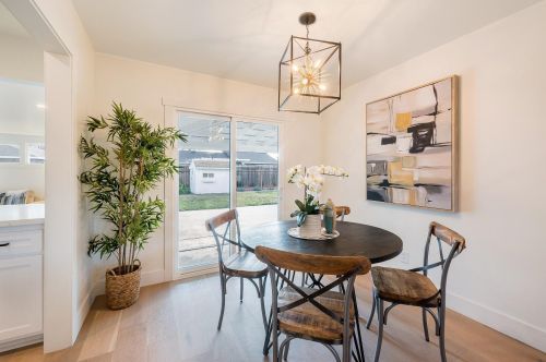 161 Cynthia Dr, Concord CA  94523-2937 exterior