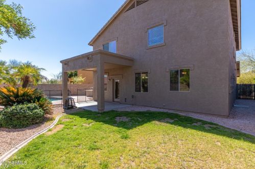 26829 85 Dr, Peoria AZ  85383-4809 exterior