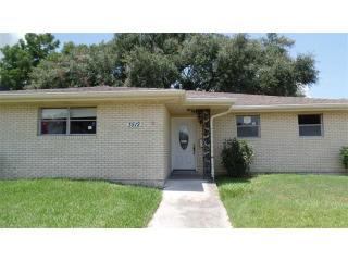3512 James Dr, Metairie, LA 70003-1514