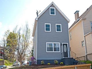 863 High St, Verona PA  15147-1407 exterior