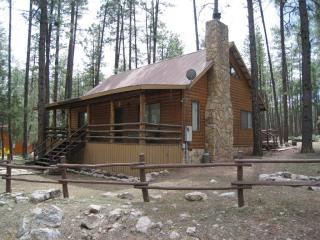 989 Johnson Blvd, Payson, AZ 85541-7321