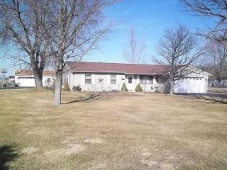 3545 Farrington Rd, Piqua, OH 45356-8310