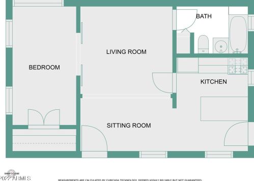 2041 9th St, Phoenix AZ 85034-4513 exterior