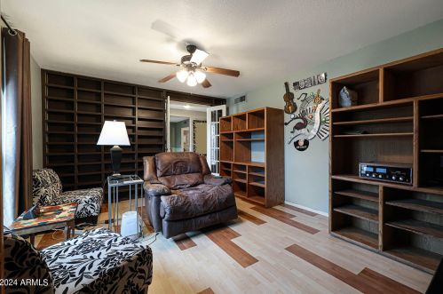 5030 Winchcomb Dr, Scottsdale AZ  85254-2861 exterior
