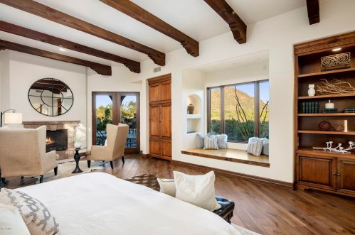 10196 Whispering Wind Dr, Scottsdale AZ  85255-2865 exterior