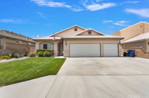 44105 Westridge Dr, Lancaster, CA 93536-6830