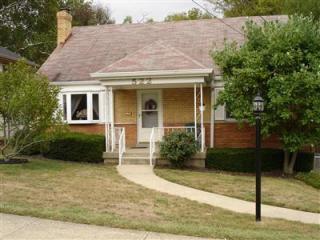 522 Pedretti Ave, Cincinnati, OH 45238-5443
