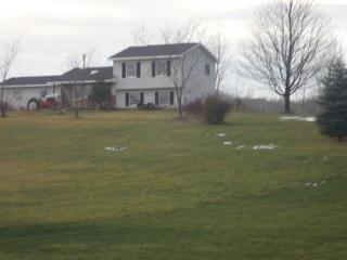 11056 River Rd, Linwood, NY 14525-9607
