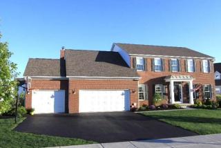 6265 Woodsview Way, Hilliard, OH 43026-7294