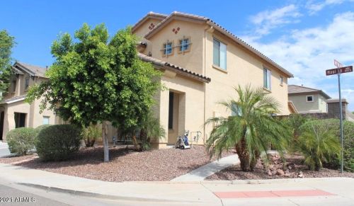 14536 Maui Ln, Sun City, AZ 85379-8549
