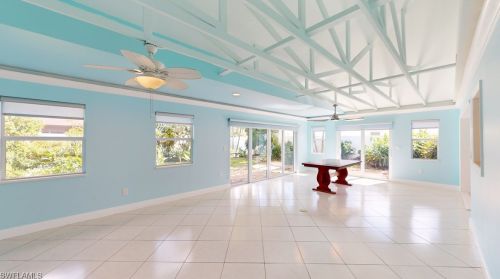 3311 22nd Ave, Cape Coral FL  33904-4422 exterior