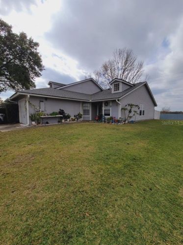 4500 Summergrove Ave, Orlando, FL 32812-7723