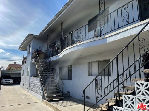 4018 133 St, Hawthorne CA  90250-5913 exterior