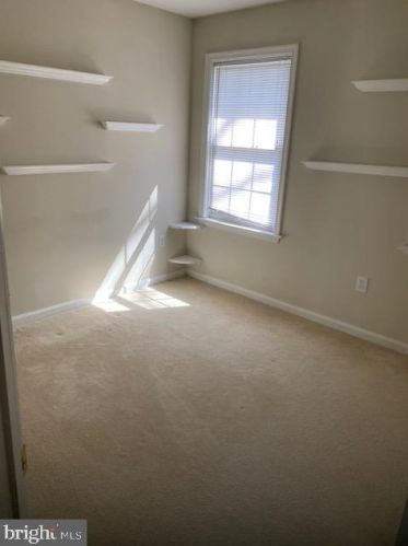 3801 Forester Ct, Fredericksburg VA  22408-7725 exterior