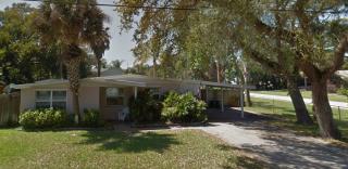 600 Goodwin Ave, New Smyrna FL  32169-2918 exterior
