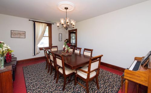 10184 Blue Rock Rd, New Haven OH  45030-9777 exterior