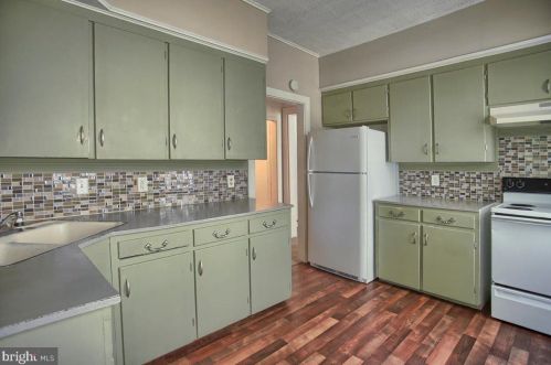 529 West St, Carlisle PA  17013-2838 exterior