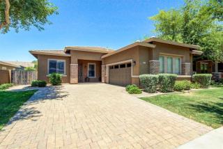 3896 Marlene Dr, Gilbert, AZ 85296-1876
