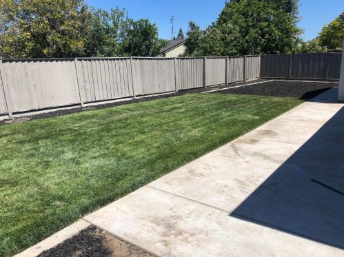 733 Colleen Dr, San Jose CA  95123-4607 exterior