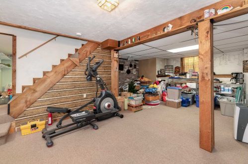 63 Durrell Mountain Rd, Belmont NH  03220-3305 exterior