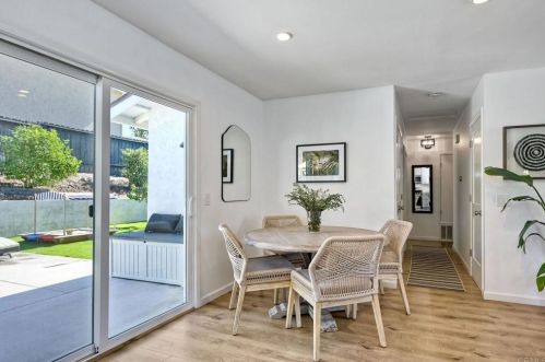215 Village Run, Encinitas CA  92024-3056 exterior