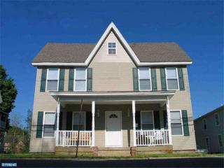 217 Walnut St, Slaughter Beach DE  19963-1957 exterior
