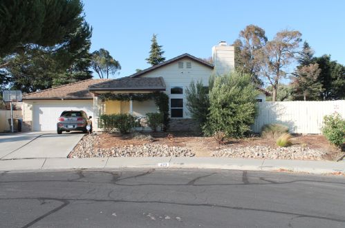 423 Farmland Dr, Buellton, CA 93427-9311