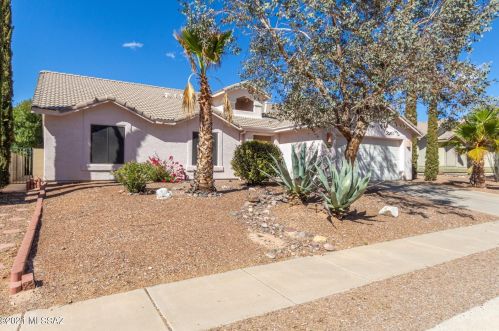 9599 Dunnigan Dr, Tucson, AZ 85747-9239