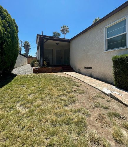 6669 Amherst St, San Diego CA 92115-2920 exterior