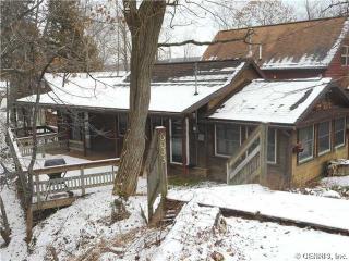 6033 Bartholomew Dr, Honeoye, NY 14471-9532