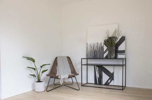 8648 Forest Hills Blvd, Dallas TX  75218-4023 exterior