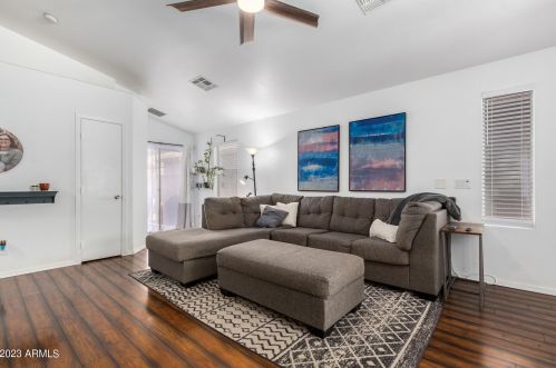 16612 19th Pl, Phoenix AZ  85022-6258 exterior