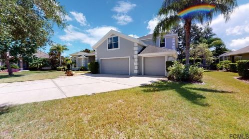 31 Deep Woods Way, Ormond Beach, FL 32174-1848