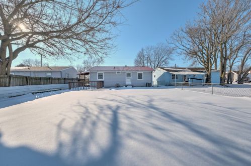 490 Toledo Ave, Marion OH  43302-2145 exterior